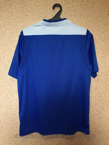 Bangor City Home football shirt 2013 - 2014