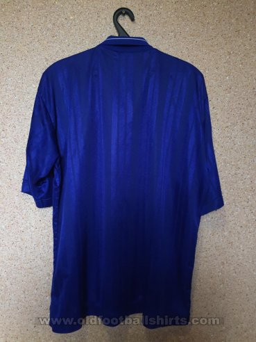 Bangor City Home football shirt (unknown year)