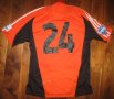 FC Ural Yekaterinburg Away football shirt 2012 - 2013