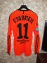 FC Ural Yekaterinburg Home football shirt 2011 - 2012