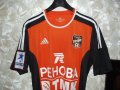 FC Ural Yekaterinburg Home football shirt 2013 - 2014
