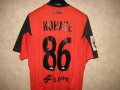 FC Ural Yekaterinburg Home Fußball-Trikots 2016 - 2017