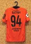 FC Ural Yekaterinburg Home football shirt 2018 - 2019