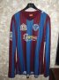 Volga Nizhny Novgorod Away football shirt 2012 - 2013