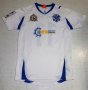 Volga Nizhny Novgorod Away football shirt 2012 - 2013