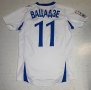 Volga Nizhny Novgorod Away football shirt 2012 - 2013