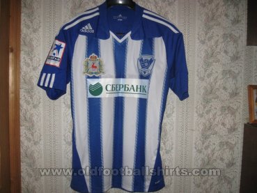 Volga Nizhny Novgorod Special football shirt 2013 - 2014