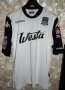 FC Krasnodar Away football shirt 2013 - 2014