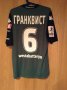 FC Krasnodar Home football shirt 2013 - 2014