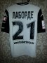 FC Krasnodar Away football shirt 2013 - 2014