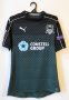 FC Krasnodar Home football shirt 2016 - 2017