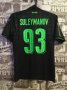 FC Krasnodar Third football shirt 2017 - 2018