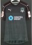 FC Krasnodar Home football shirt 2016 - 2017