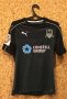 FC Krasnodar Home football shirt 2016 - 2017