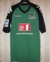 FC Krasnodar Home football shirt 2011 - 2012