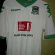 Cup Shirt football shirt 2011 - 2012