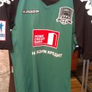 Home football shirt 2011 - 2012