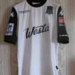 Away football shirt 2013 - 2014