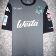Goalkeeper football shirt 2013 - 2014