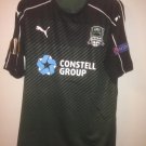 Home football shirt 2016 - 2017