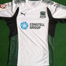 Away football shirt 2017 - 2018