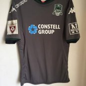 Goalkeeper football shirt 2015 - 2016