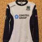 Away football shirt 2015 - 2016