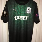 Away football shirt 2019 - 2020