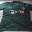 Home football shirt 2020 - 2021