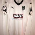 Away football shirt 2018 - 2019