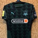 Home football shirt 2021 - 2022