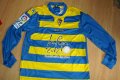 Cadiz Away football shirt 2009 - 2010