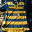 Away football shirt 2009 - 2010