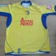 Home football shirt 2007 - 2008