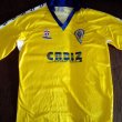 Home football shirt 1986 - 1990