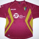 Away football shirt 2003 - 2004