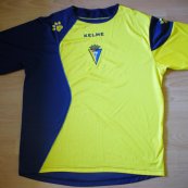 Training/Leisure football shirt 2006 - 2007