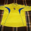 Home football shirt 2004 - 2006