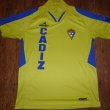 Home football shirt (unknown year)