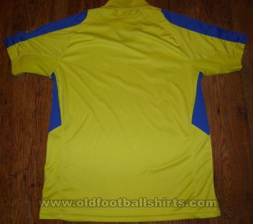 Cadiz Home football shirt (unknown year)