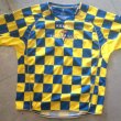 Special football shirt 2010 - 2011