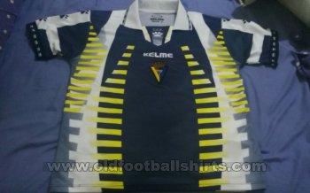 Cadiz Away football shirt 1998 - 2000