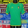 Third football shirt 2005 - 2006