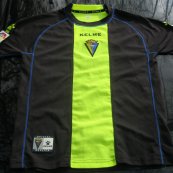 Unknown shirt type 2005 - 2006
