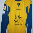 Home football shirt 2009 - 2010