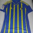 Away football shirt 2016 - 2017