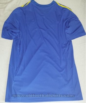 Cadiz Away football shirt 2016 - 2017