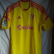 Special football shirt 2016 - 2017