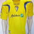 Home football shirt 2005 - 2006