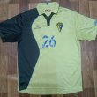Unknown shirt type 2006 - 2007